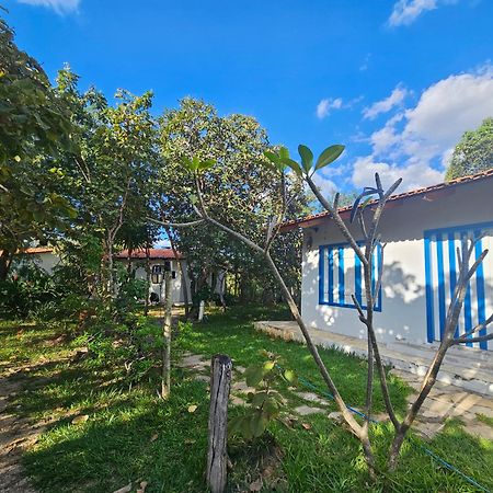 Estancia Morro Do Frota Pirenópolis Zewnętrze zdjęcie