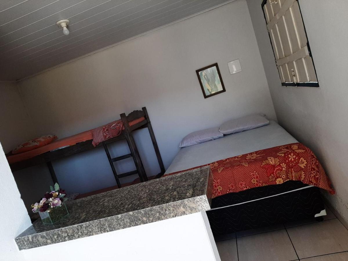 Estancia Morro Do Frota Pirenópolis Zewnętrze zdjęcie