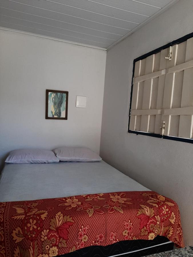 Estancia Morro Do Frota Pirenópolis Zewnętrze zdjęcie