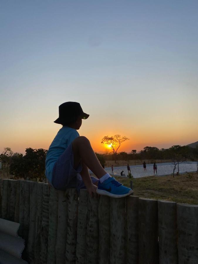 Estancia Morro Do Frota Pirenópolis Zewnętrze zdjęcie