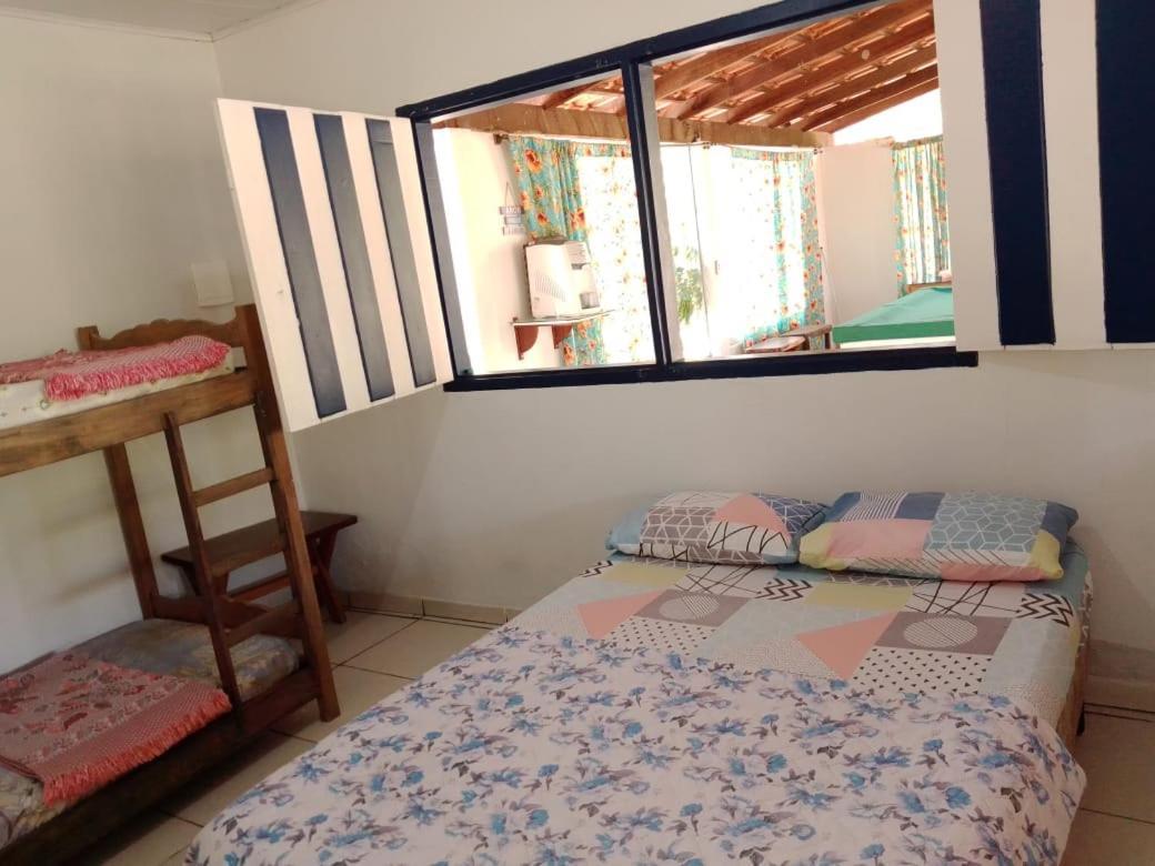 Estancia Morro Do Frota Pirenópolis Zewnętrze zdjęcie