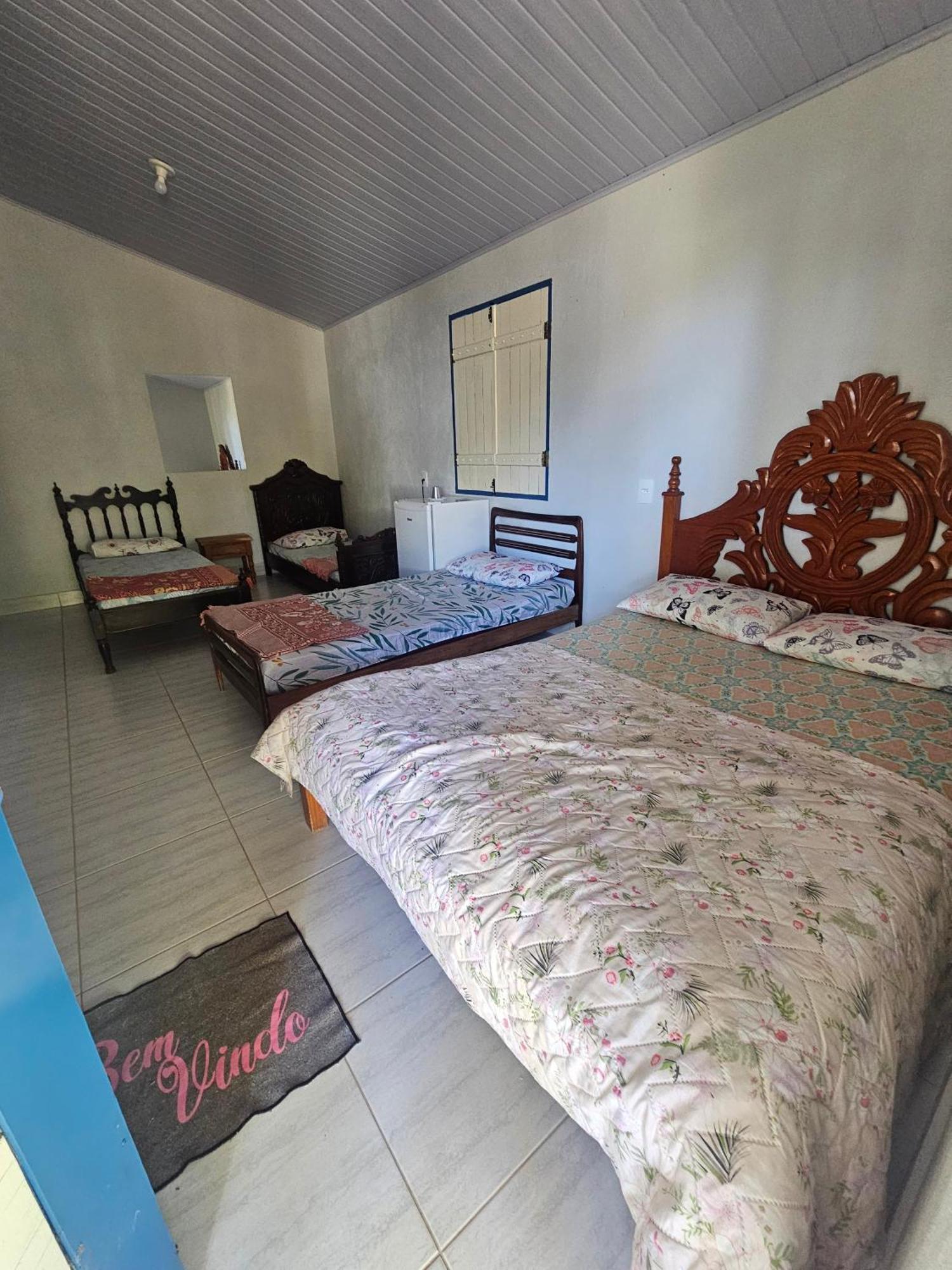 Estancia Morro Do Frota Pirenópolis Zewnętrze zdjęcie
