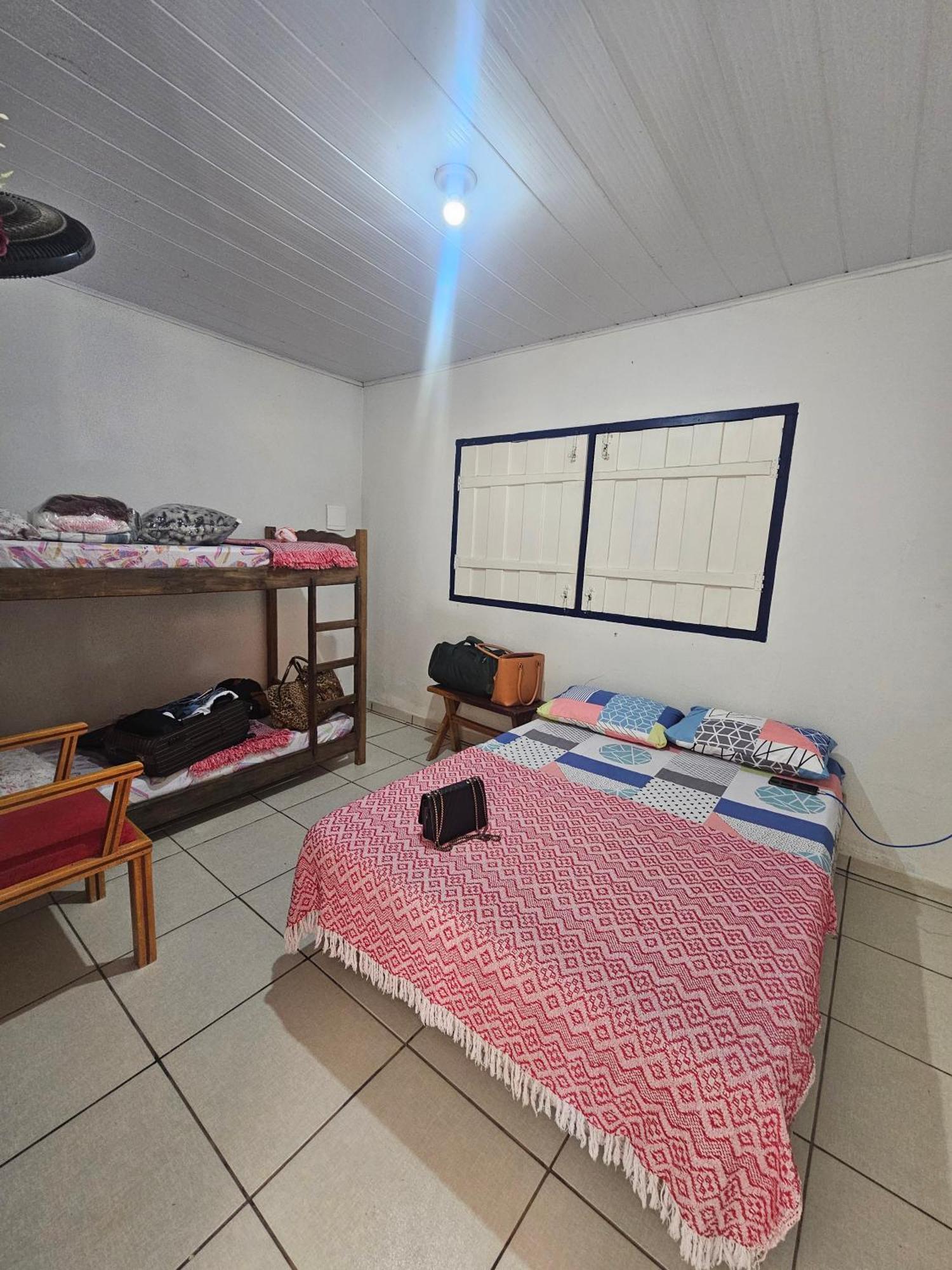 Estancia Morro Do Frota Pirenópolis Zewnętrze zdjęcie