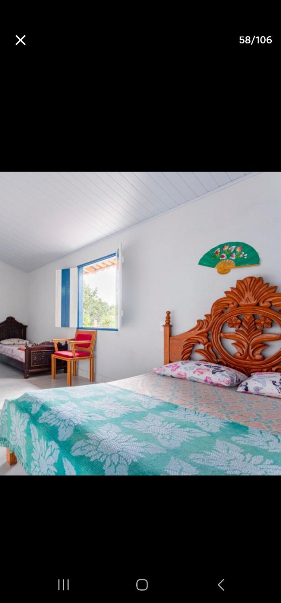 Estancia Morro Do Frota Pirenópolis Zewnętrze zdjęcie