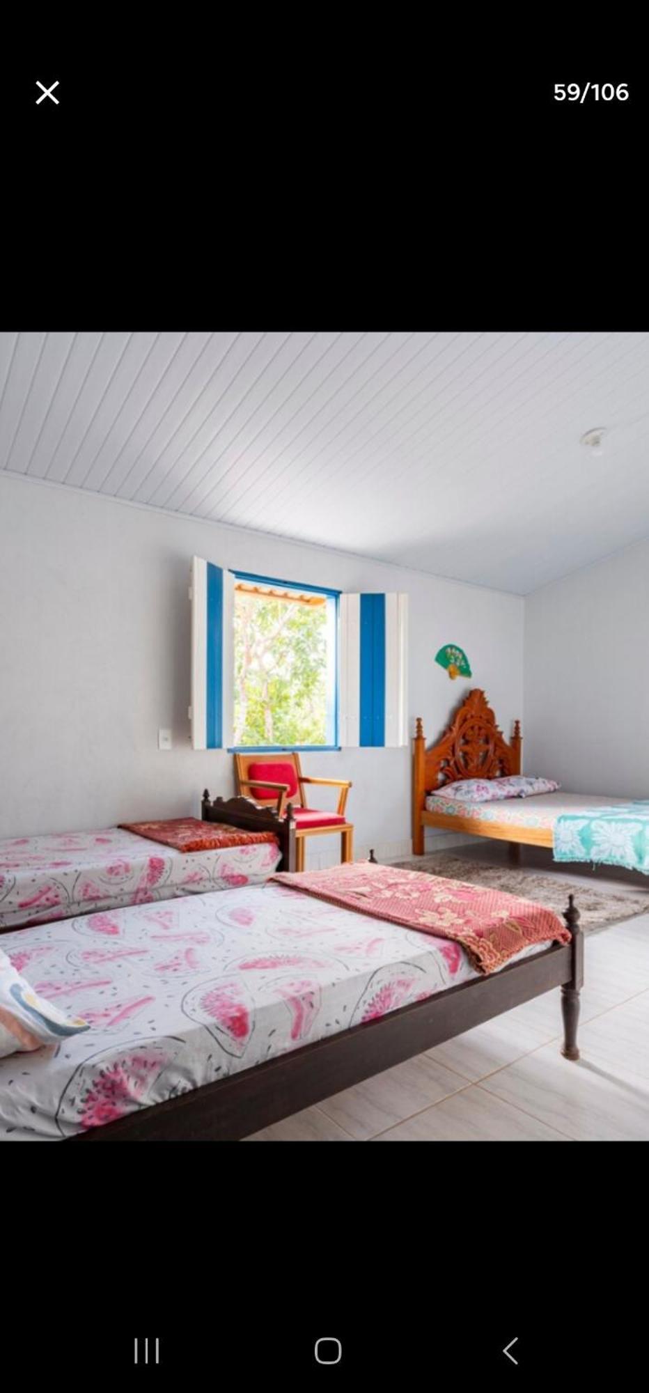 Estancia Morro Do Frota Pirenópolis Zewnętrze zdjęcie