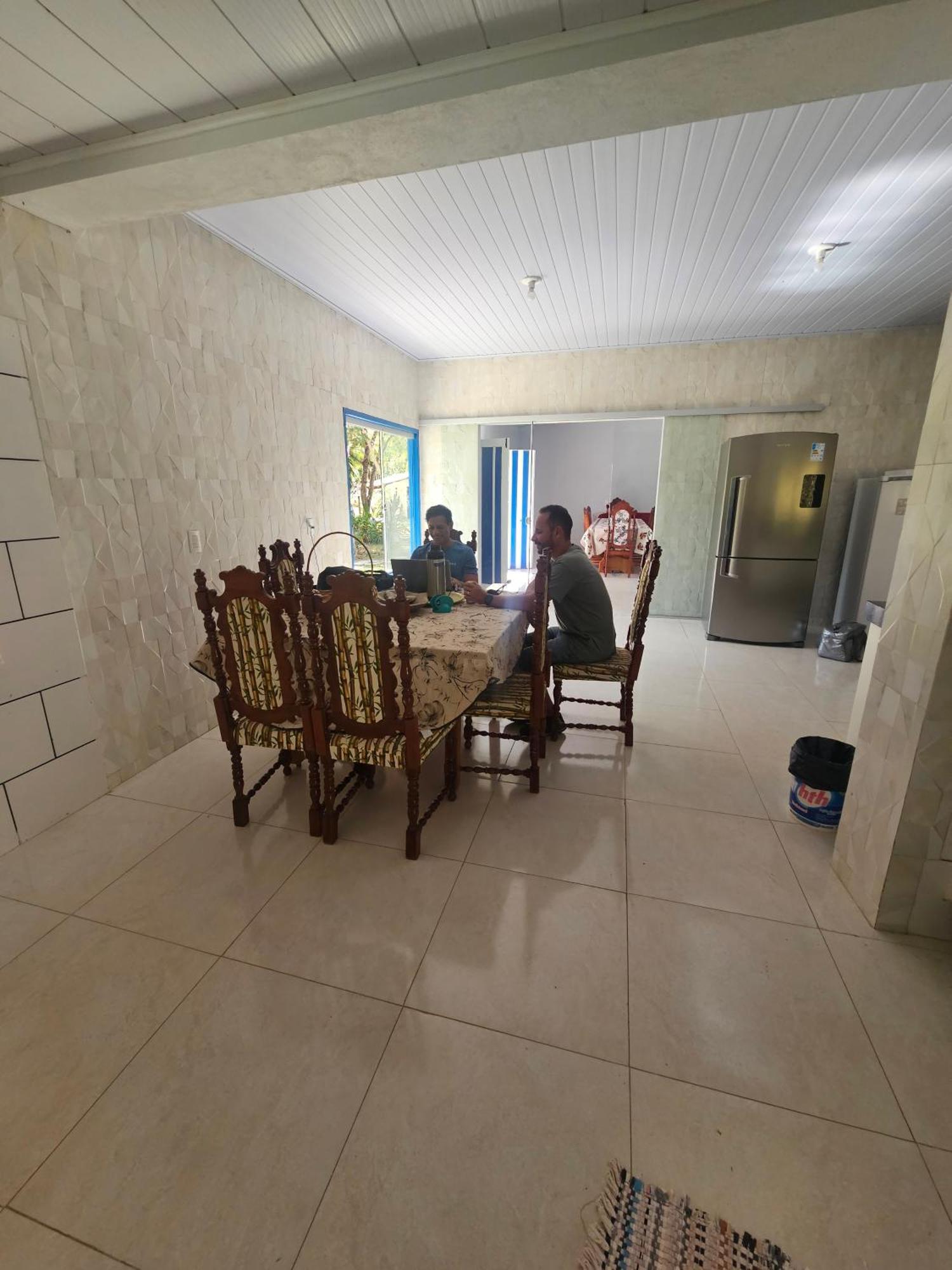 Estancia Morro Do Frota Pirenópolis Zewnętrze zdjęcie