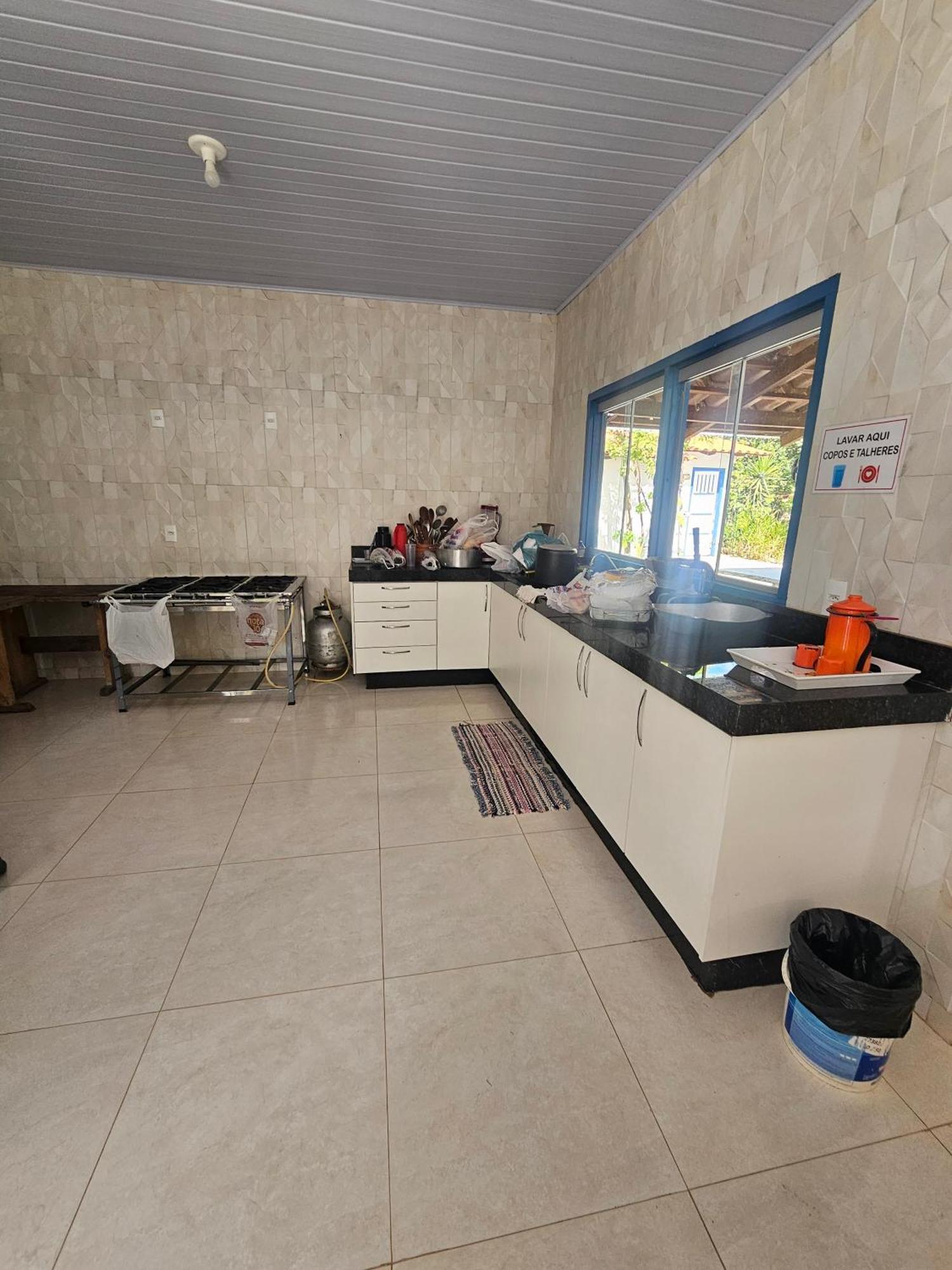 Estancia Morro Do Frota Pirenópolis Zewnętrze zdjęcie