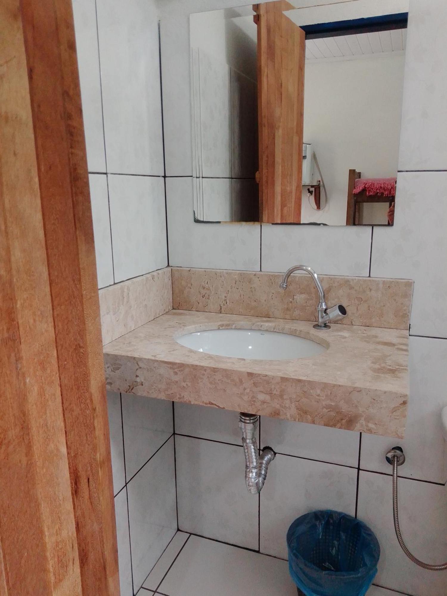 Estancia Morro Do Frota Pirenópolis Zewnętrze zdjęcie